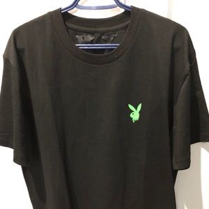 VLONE x PLAYBOI CARTI TEE